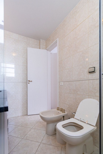 Imagem 9 de 30 de Apartamento - Ap00615 - 70502665