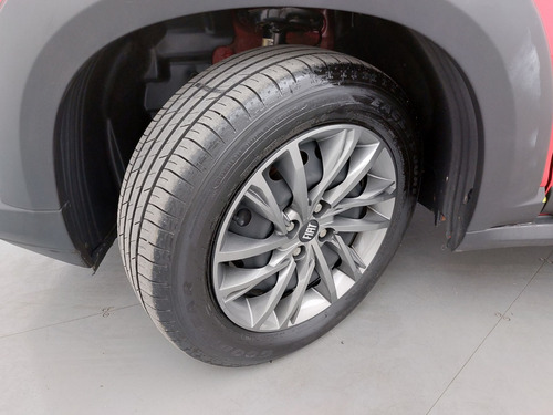 Fiat Pulse 1.3 FLEX DRIVE CVT