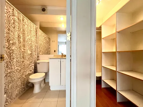 Se Vende Departamento 1 Dormitorio 1 Baño Metro Bellas Artes