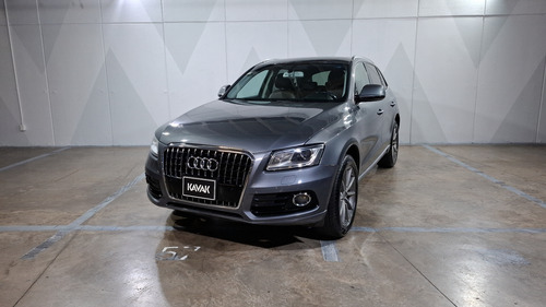 Audi Q5 2.0 TFSI ELITE TIPTRONIC QUATTRO