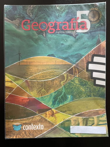 Geografia 5