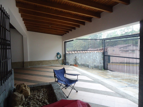 Imagen 3 de 16 de Casa En El Peñon, Municipio Baruta