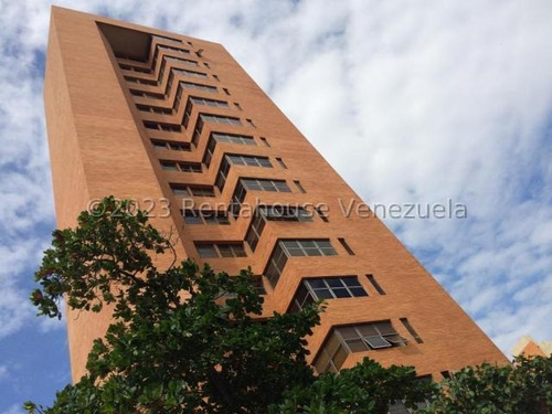 Apartamento En Alquiler En Bellas Artes Mls 24-17372 Yohana Hidalgo 