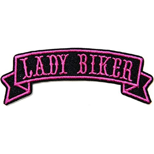 Lady Biker Rider Motocicletas Chaqueta Camiseta Traje P...
