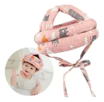 Comprar Casco Gorro Protector Para Cabeza De Bebe 