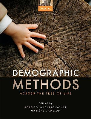 Libro Demographic Methods Across The Tree Of Life - Rober...