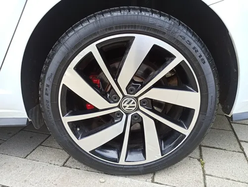 Volkswagen Jetta 2.0 Turbo Gli 2020 Automatico