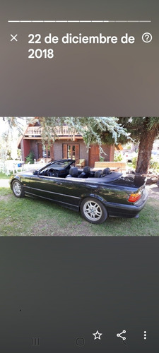 Imagen 3 de 14 de Bmw 280 Ci Coupe Techo