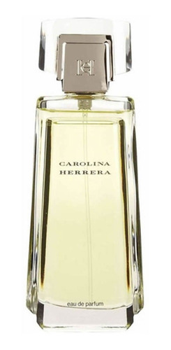 Perfume Importado Mujer Carolina Herrera Edp- 100ml