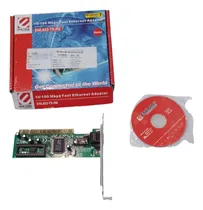 Comprar Tarjeta de red Encore ENL832-TX-Re Ethernet Pci 100Mb\u002Fs