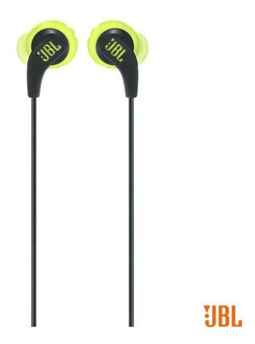 Fone De Ouvido Jbl Endurance Run Jblendurrunbnl
