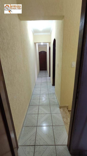 Imagem 24 de 30 de Sobrado À Venda, 190 M² Por R$ 440.000,00 - Jardim Adriana - Guarulhos/sp - So0460