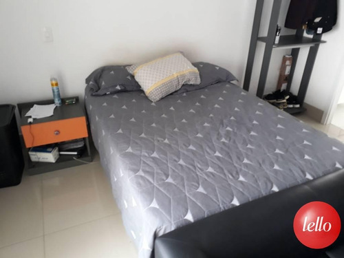 Imagem 7 de 30 de Apartamento - Ref: 225787