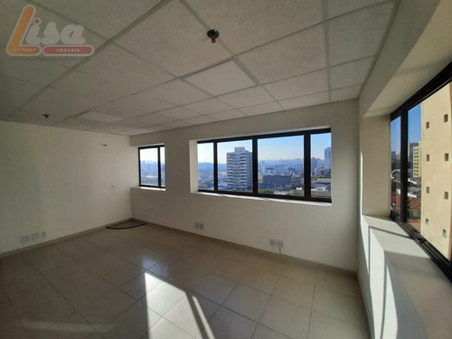Imagem 6 de 21 de Sala Comercial - Bairro Cerâmica - Scs - R$ 330 Mil, Cod: 3842 - V3842
