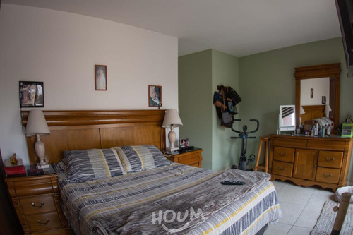 Imagen 28 de 30 de Departamento En Mixcoac, Benito Juárez Con 3 Recámaras, 109 M², Id: 40267