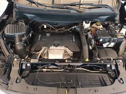 GMC Terrain 2.0 Denali At