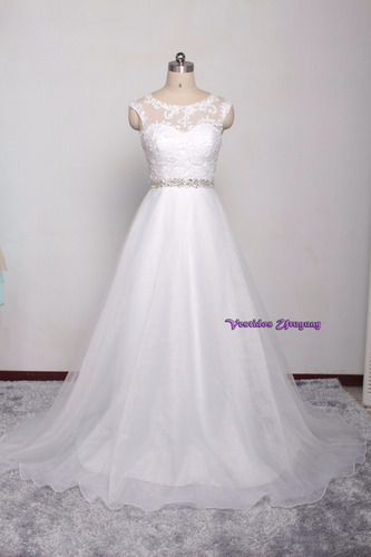 En Stock! Vestido Novia Boda Casamiento 15 Años!talle Grande