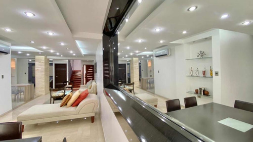 Imagen 9 de 15 de Apartamento En Alquiler Amoblado