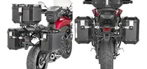 Comprar Soporte Lateral Givi Yamaha Mt09 Tracer Trekker Outback Md