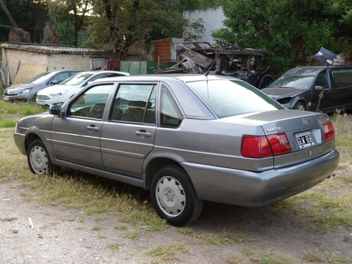 Volkswagen Santana