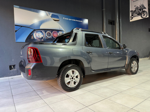 Renault Duster Oroch 2.0 Privilege