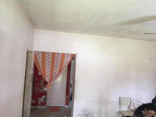 Casa Lado Praia No Jardim Corumbá Em Itanhaém - 5804 | Npc