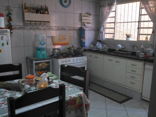Chácara Com 2 Dormitórios À Venda, 400 M² Por R$ 350.000,00 - Das Posses - Serra Negra/sp - Ch0004