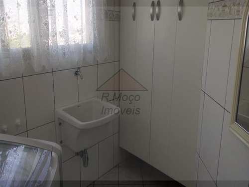 Imagem 18 de 29 de Apartamento Vila Matilde São Paulo/sp - 476
