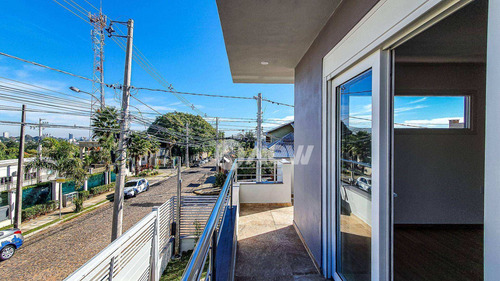 Imagem 20 de 22 de Casa Com 3 Dormitórios À Venda, 135 M² Por R$ 690.000,00 - Santo André - São Leopoldo/rs - Ca3792