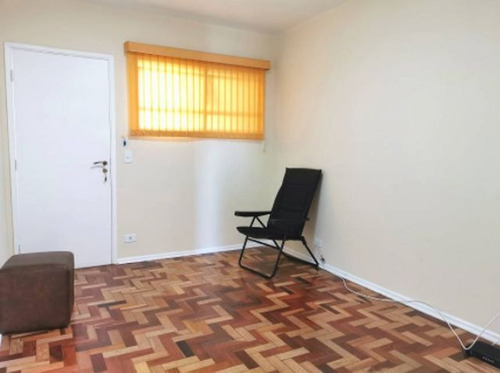 Imagem 3 de 10 de Apartamento Com 2 Dormitórios À Venda, 50 M² Por R$ 382.000,00 - Saúde - São Paulo/sp - Ap2475