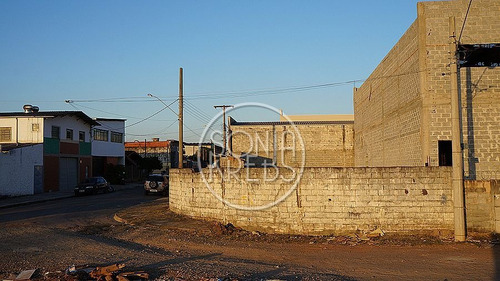 Imagem 5 de 5 de Venda Terreno Atibaia Recreio Estoril - Tr-510