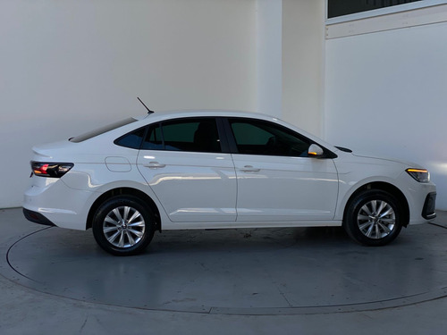 Volkswagen Virtus TSI 1.0 Flex 12V 4p Mec.