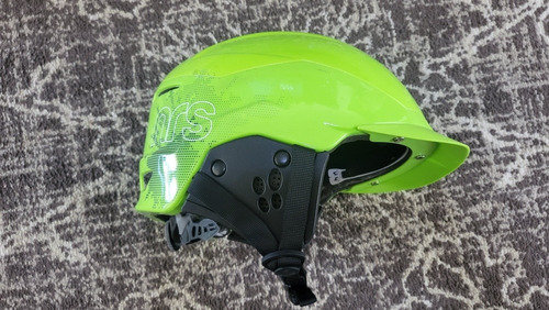 Casco Kayak Nrs Anarchy