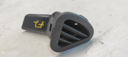 Rejilla Difusora Aire Mercedes Ml320 1998/2003 Lateral Lh (Usado)