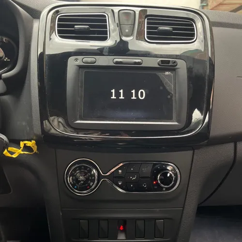 Renault Stepway INTENS TP 1.6CC 2022
