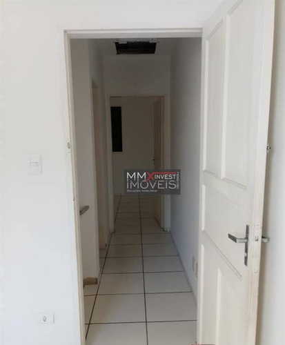 Imagem 5 de 13 de Casa Para Alugar, 100 M² Por R$ 2.800,00/mês - Vila Mazzei - São Paulo/sp - Ca0289