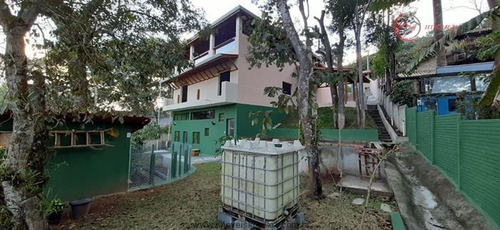 Imagem 23 de 25 de Casas Em Loteamento Fechado À Venda Em Mairiporã/sp - Compre O Seu Casas Em Loteamento Fechado Aqui! - 1479715