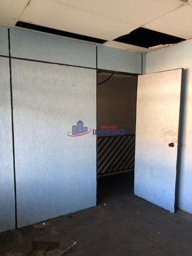 Imagem 27 de 30 de Prédio, Centro, Guarulhos - R$ 3 Mi, Cod: 9120 - A9120