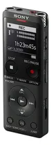 Comprar Grabadora de voz digital Sony UX ICD-UX570 de 4 GB