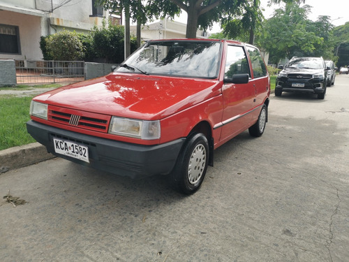 Fiat Uno 1.3