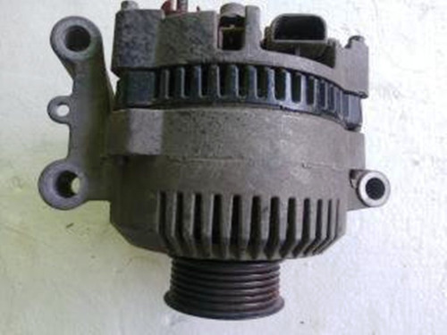 Alternador Ford Bronco 302-351w Efi