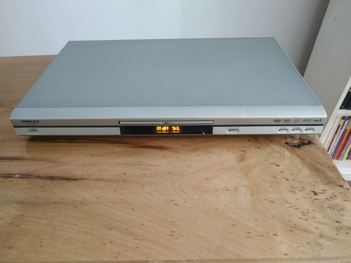 Dvd Noblex