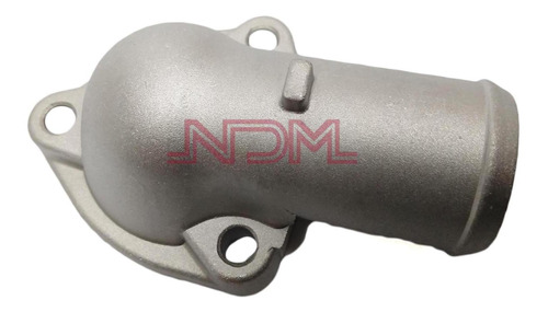 Tapa De Termostato  Nissan Pick Up 86-02  2.7 Diesel N6641d