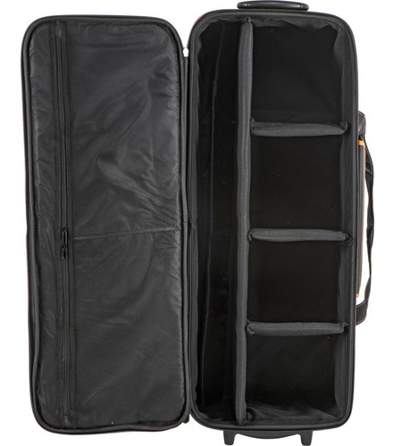 Godox Kit De Iluminacion De Estudio Sk400ii-d Tres Cabezas