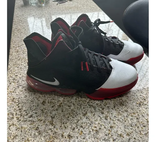 Mercado libre lebron 16 sale