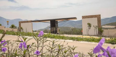Terreno en venta