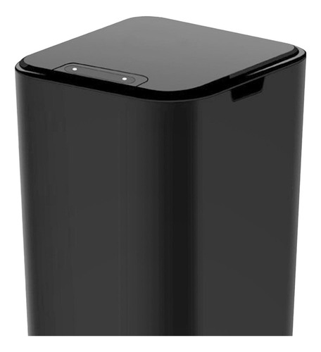 Aplicável A Cubo De Basura Compacto Con Tapa Cubo De Basura