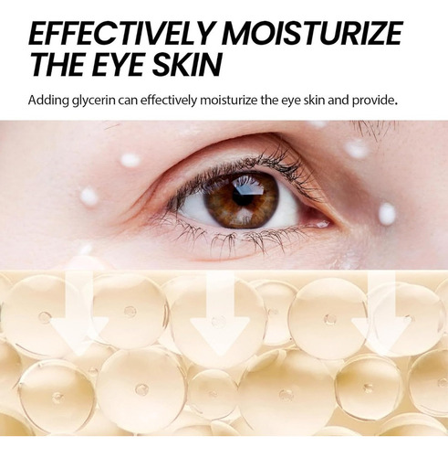 A+ Crema Firme For Ojos West Month, Crema Avanzada De