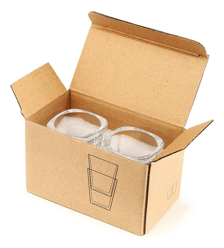 Vaso De Medida Líquido Espresso Resistente Para Medir La