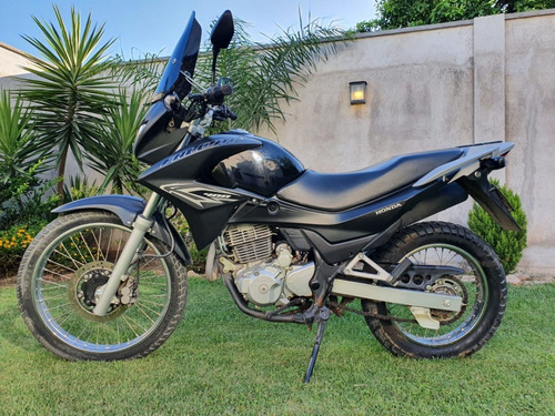 Honda Nx400 Falcon